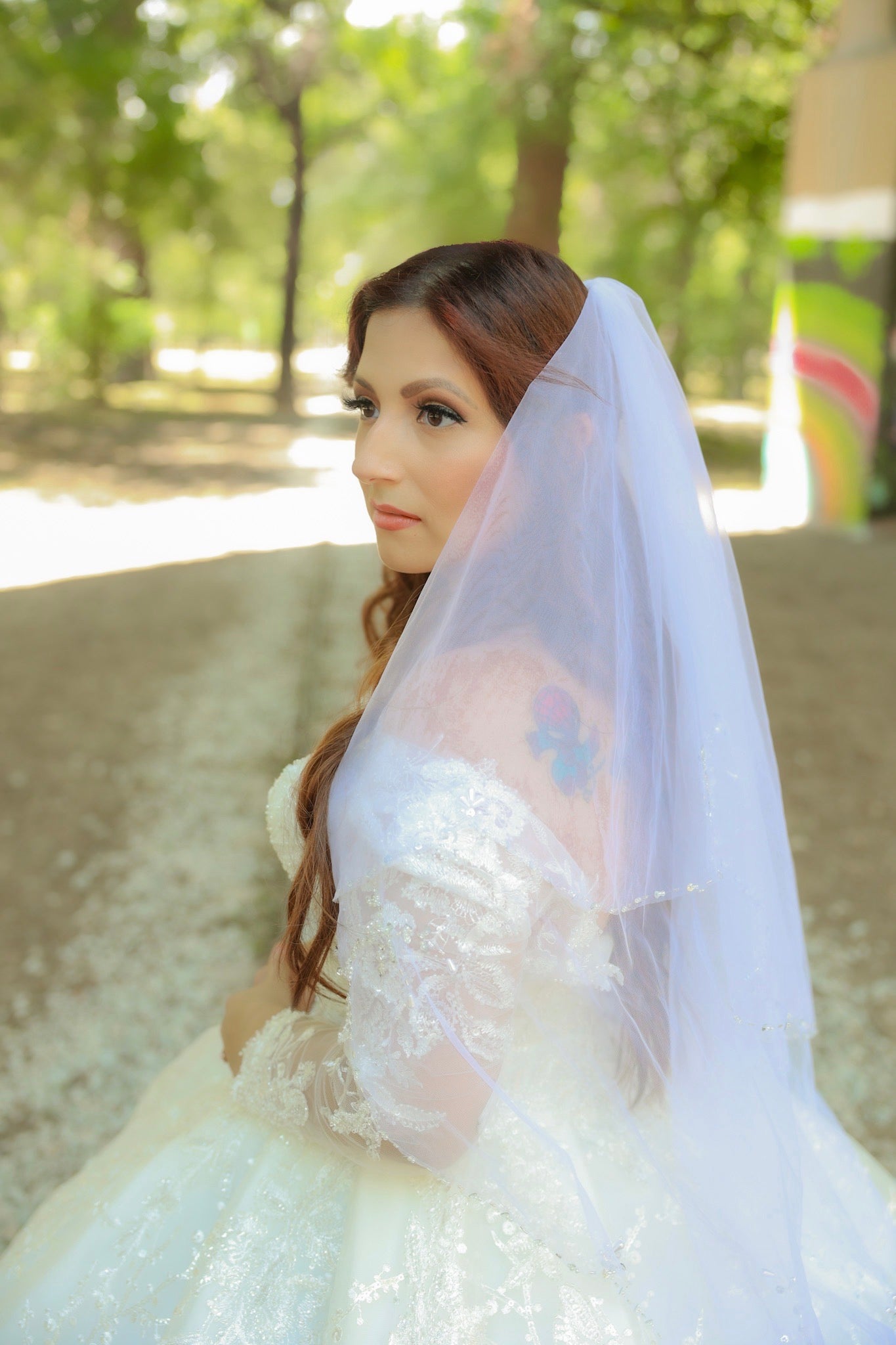 Bridal Shoot Package